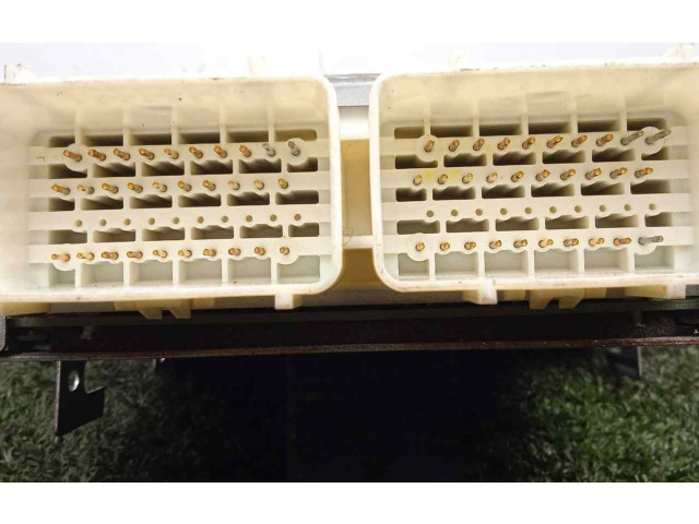 Zpětné zrcátko Chrysler Voyager 2002