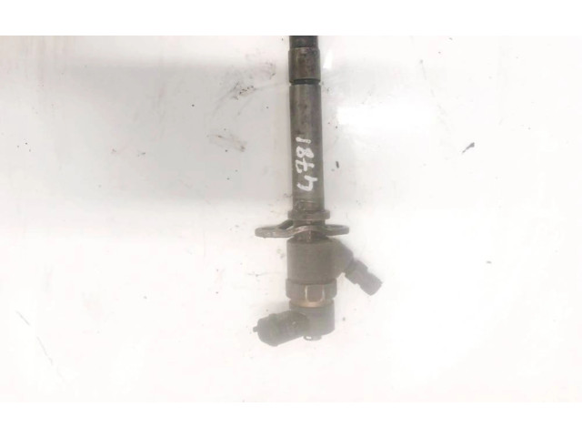 Форсунка 0445110078, 8658351    Volvo XC90   