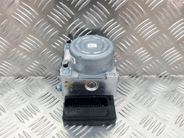 Блок АБС 6891612, 6891611 BMW 1 F20 F21 2011-2019 года