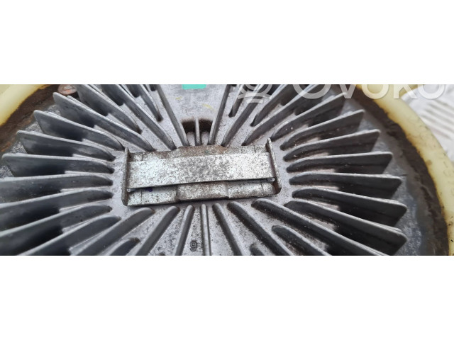 Комплект вентиляторов Ford Ranger