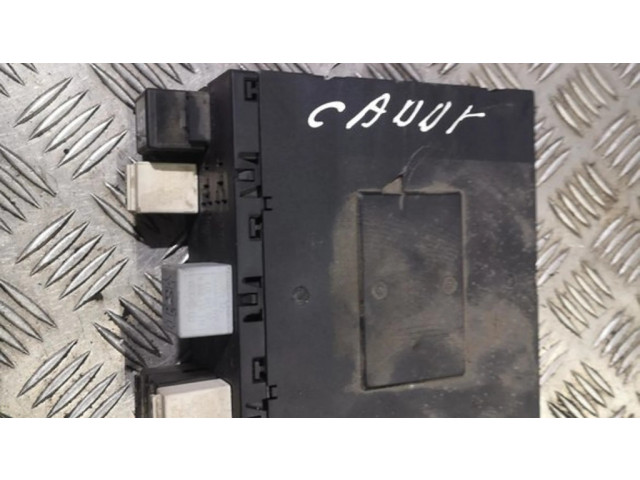 Комфортный модуль