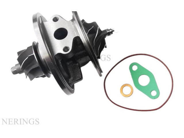 Турбина Seat Alhambra (Mk1) 54399700060, CHRA30-0201