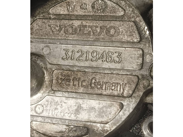 Вакуумный насос 31219463   Volvo XC90
