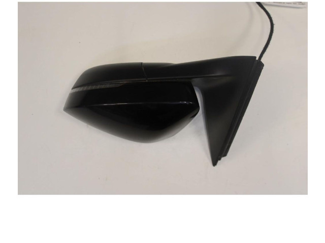 Зеркало электрическое Skoda Scala - года