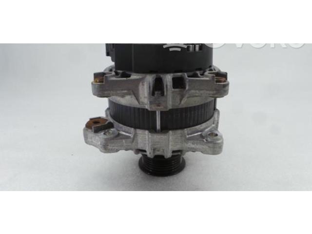 Генератор 30659580, 0125812009 Volvo XC40