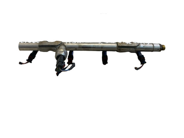 Vstřikovač 06L133317L, 0261500605   Volkswagen Tiguan Allspace     