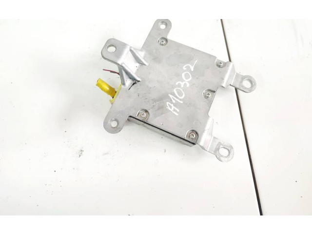 Блок подушек безопасности 98221sc030, 150300-0941 Subaru Forester SH