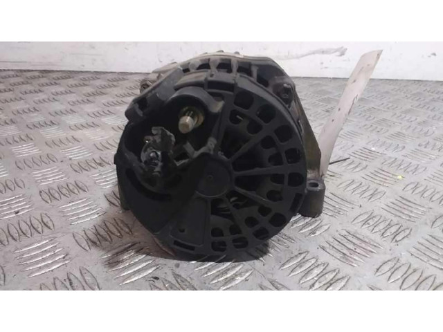 Генератор 51714794, 46843091   Fiat Punto Evo 1.2     