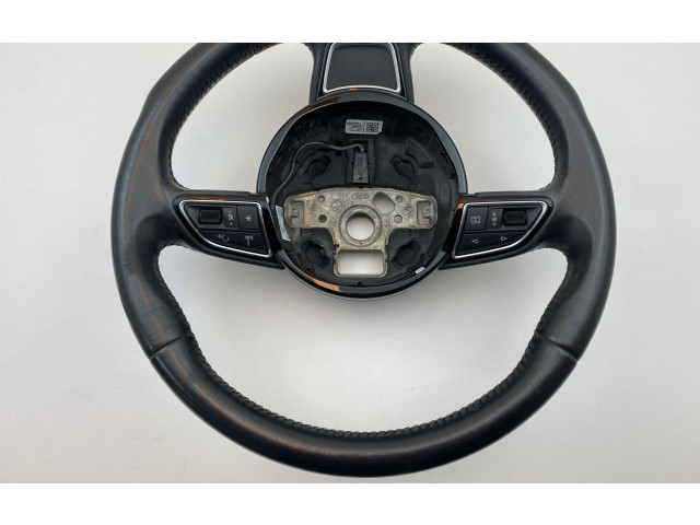 Volant Audi A3 S3 8V 2016 8V0419091A, 62488000A