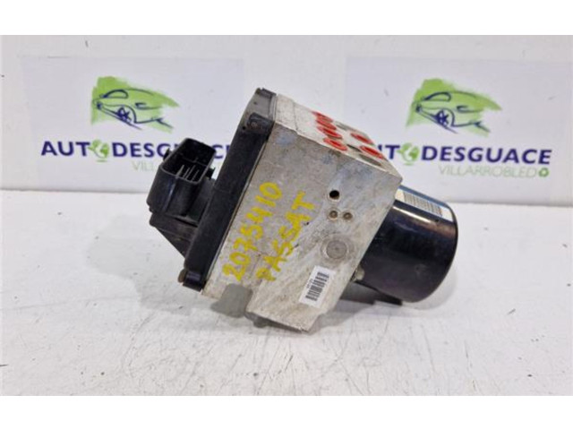 Блок управления АБС 3C0614109D, GNO6120638L   Volkswagen PASSAT B6