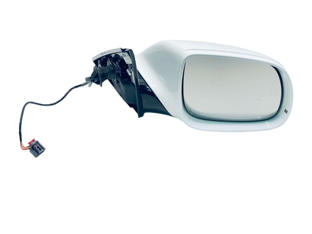 Зеркало электрическое Audi Q5 SQ5 2008 - 2017 года