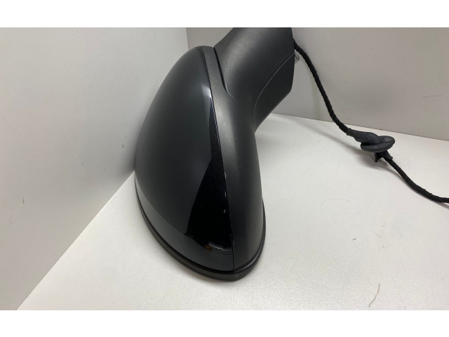 Zpětné zrcátko pravé Porsche Cayenne (92A) 2011 7P5857502