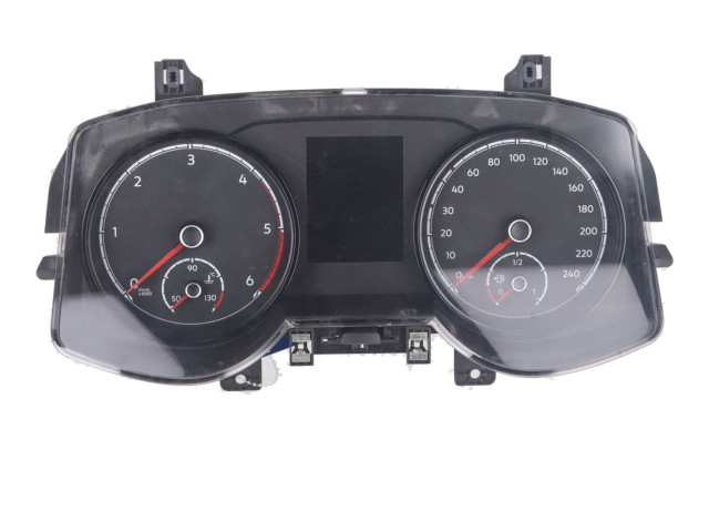 Přístrojová deska Volkswagen Transporter - Caravelle T6 2021 7LA920741A