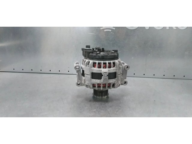 Генератор 06K903026L, 06K903026LX   Volkswagen Golf VIII      