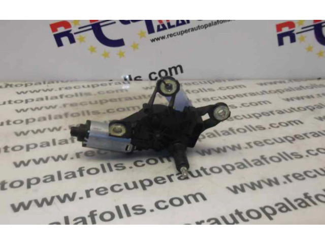 Моторчик заднего дворника 2S61A17K441AB    Ford Fusion