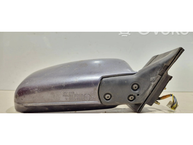 Зеркало электрическое     правое    Mitsubishi Lancer Evolution     