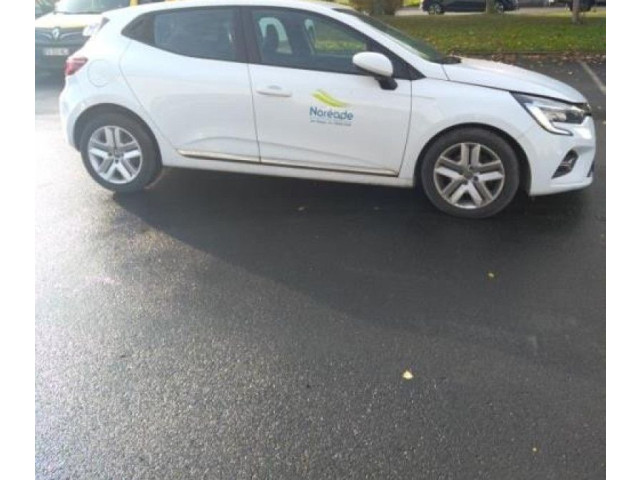 Блок АБС Renault Clio V 2019 - года