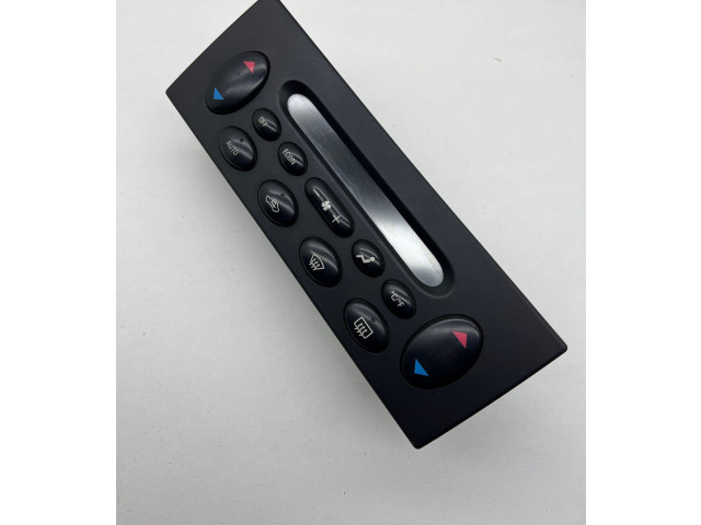 Блок управления климат-контролем JFC101786, MF1464307227 Rover 75