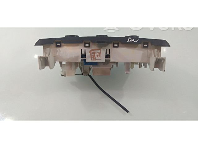 Блок управления климат-контролем 5G1140100   Alfa Romeo Mito