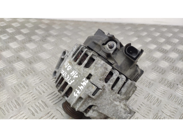 Генератор AV6N10300HA Ford Fiesta 1.4