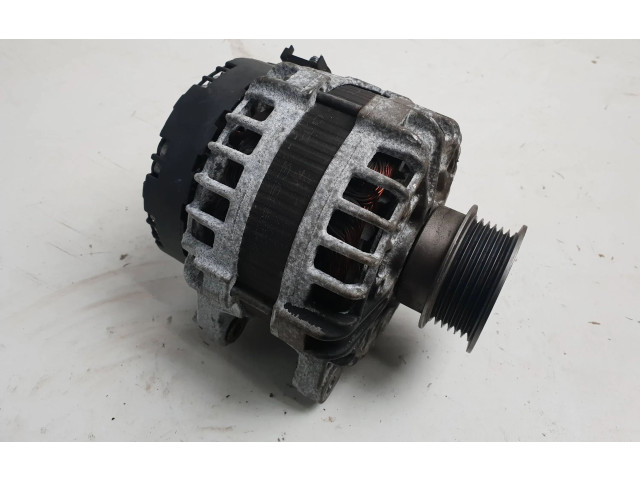 Генератор 31489212, 0125812076   Volvo XC90      