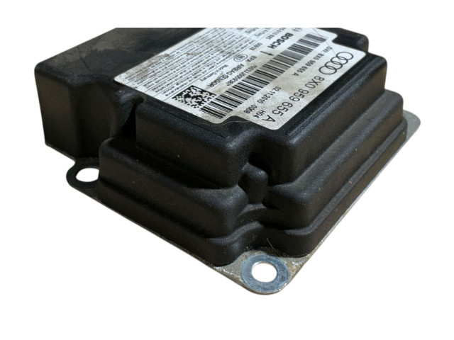 Блок подушек безопасности 8X0959655A, 0285010885   Audi A1