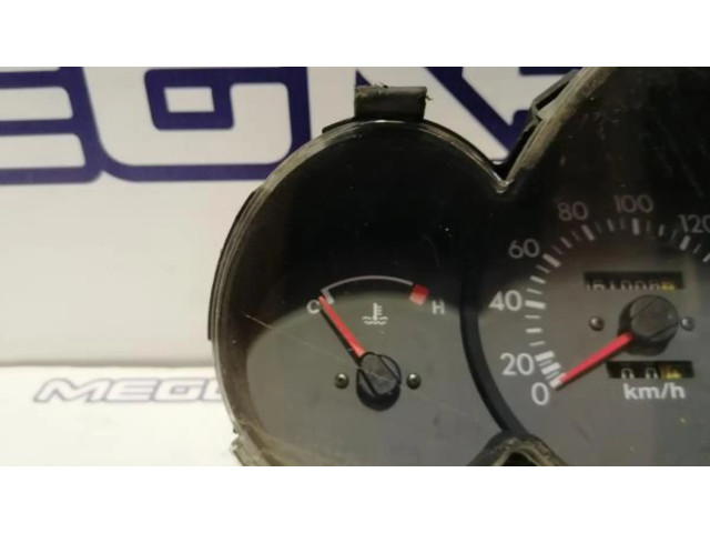 Přístrojová deska Hyundai Atos Prime 7111-0650