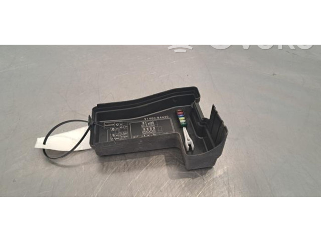 Блок предохранителей 91950B4420 Hyundai i10