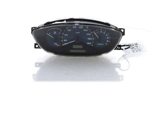 Панель приборов 95462172   Chevrolet Matiz       