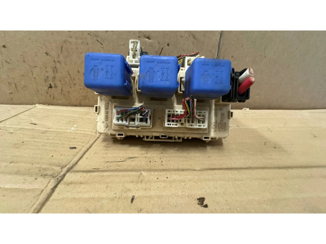   Pojistková skříňka PPT40   Nissan X-Trail T30 2004