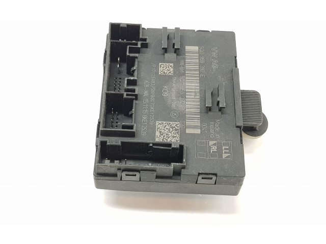 Блок управления 5Q0959392E, 5Q0959392E   Volkswagen Touran III