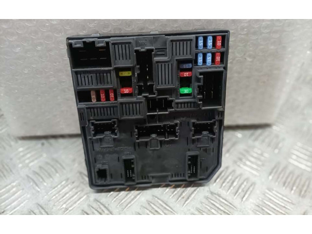   Pojistková skříňka 284B73ZL0A, 1445007144   Nissan Pulsar 2016