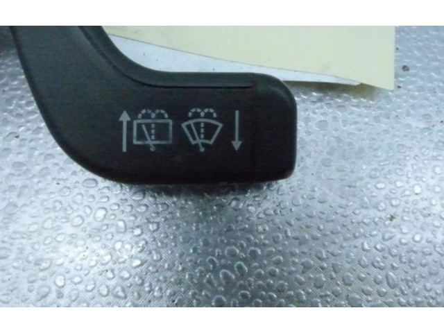 Ручка стеклоочистителей 9185417 Opel Combo C