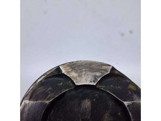 Píst 7584125, 7576087 BMW 5 F10 F11 pro benzínový motor 3.5