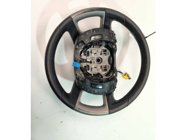 Руль Citroen C5  2008 - 2016 года 968292162D      