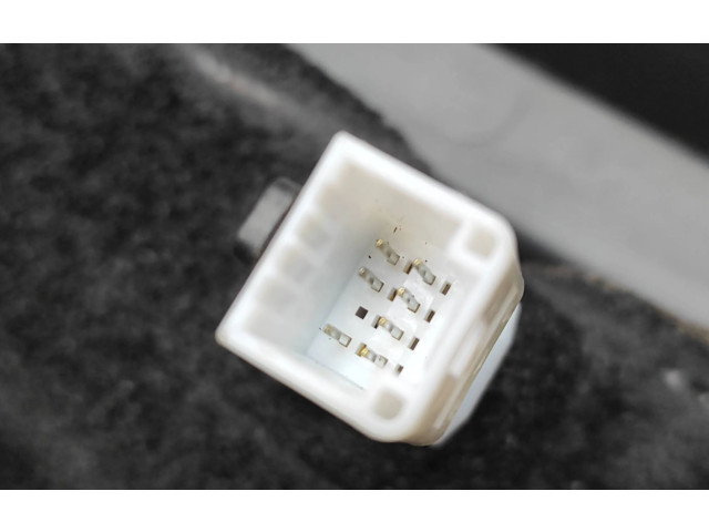 Зеркало электрическое        Renault Trafic III (X82)  2014 -  года   