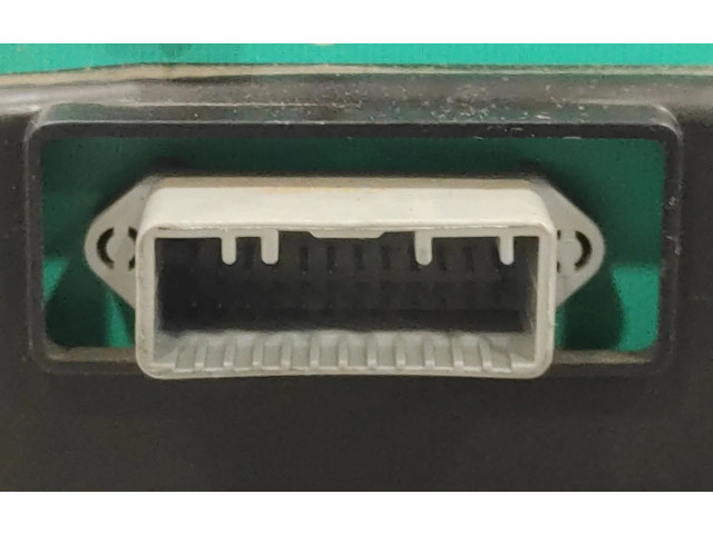 Панель приборов P8200752820, 8200752820   Dacia Logan Pick-Up       