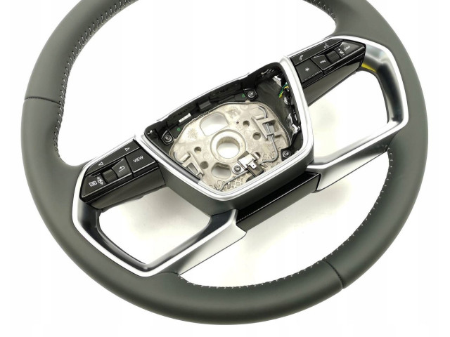 Руль Audi A6 S6 C4 4A 1994 - 1997 года nan, NAN