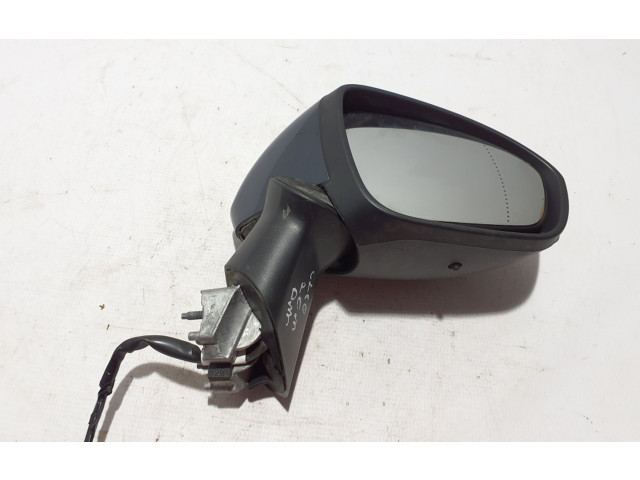 Зеркало электрическое Renault Clio V 2019 - года