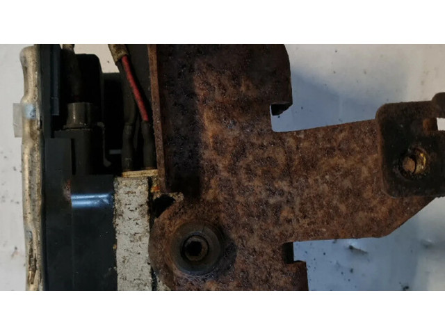 Блок АБС 13354736 Chevrolet Tahoe