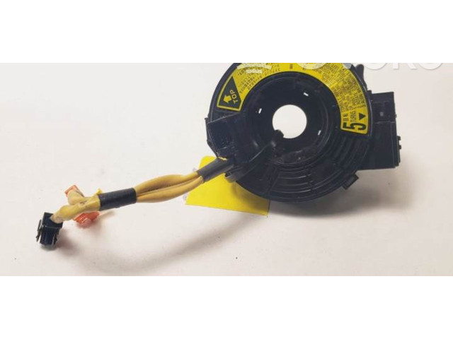 Подрулевой шлейф SRS Nissan Navara