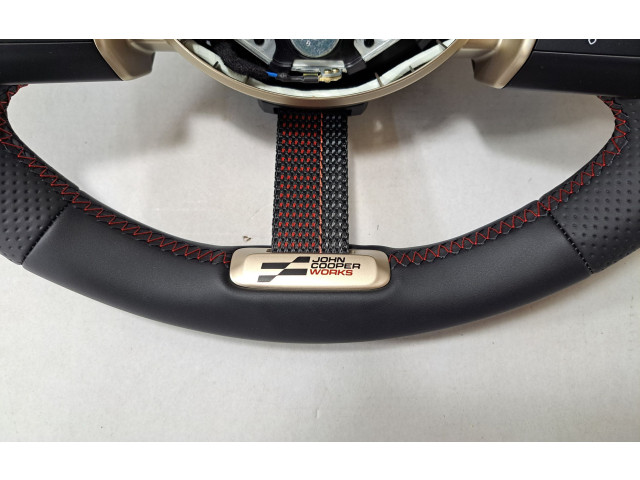 Руль Mini Cooper Countryman R60  2011 - 2016 года 5A6CB26      