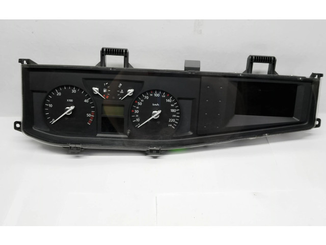 Přístrojová deska Renault Vel Satis 2004 8200013676