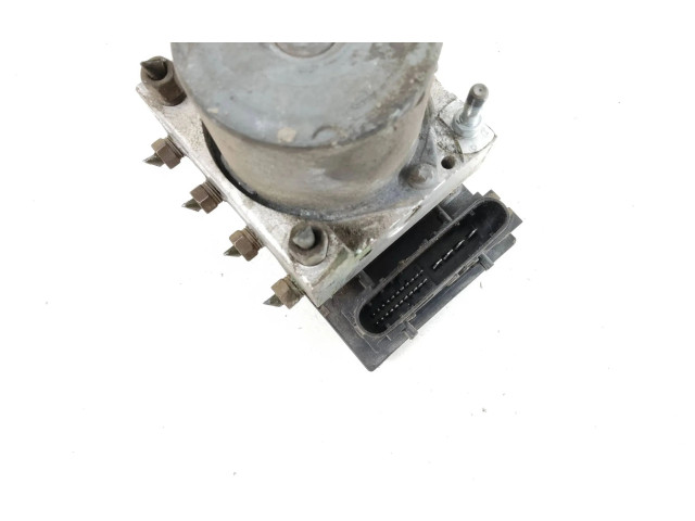 Блок АБС 27534SA020, 0265231518   Subaru  Forester SG  2003 - 2005 года