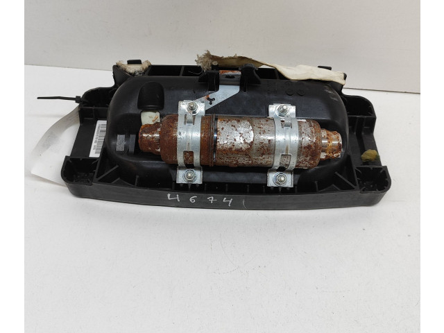 Надувная подушка для пассажира A1768600002, 618237602   Mercedes-Benz A W176