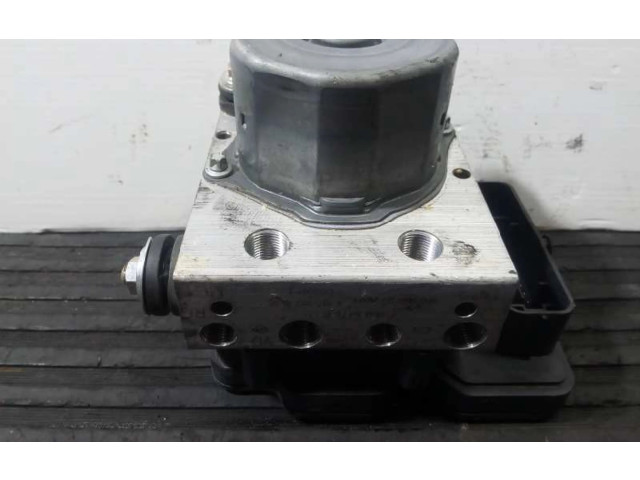 Блок АБС 476605476R, A4539001205 Smart ForTwo III C453 2014 - года