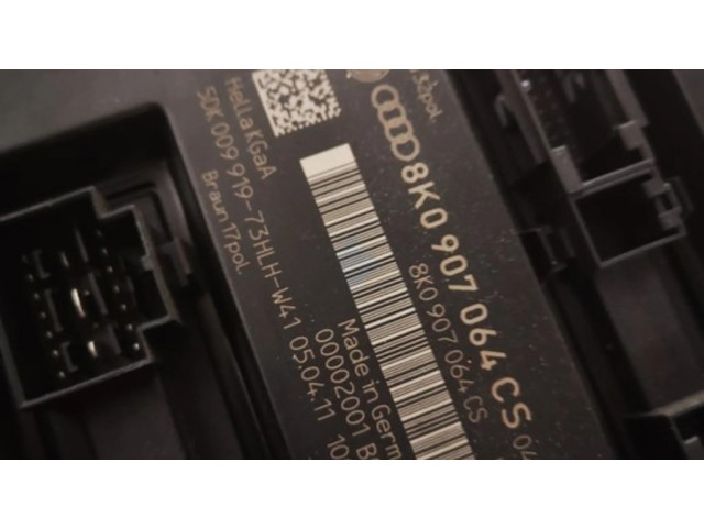 Блок комфорта 8K0907064CS   Audi Q5 SQ5   