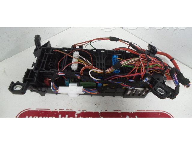Блок предохранителей A2465400140 Mercedes-Benz A W176