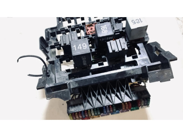 Блок предохранителей 7M0937499A Ford Galaxy