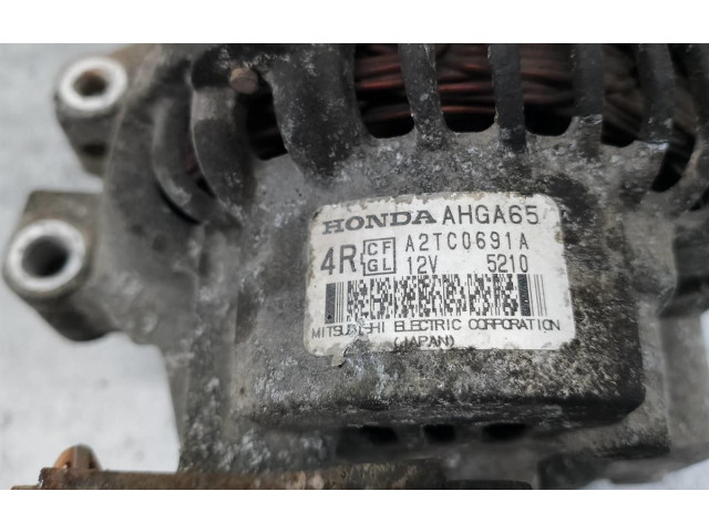 Генератор AHGA65 Honda FR-V